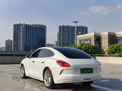 ORA Lightning Cat 2022 555km Deluxe Edition - ფოტო 6