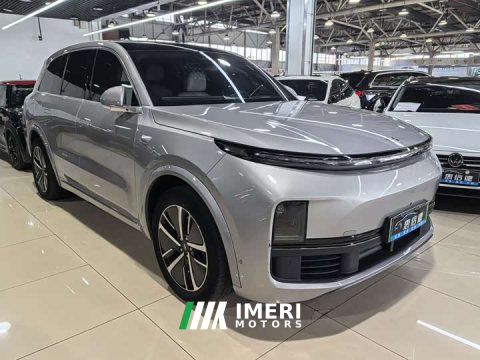 2024 Li Auto L8 Pro - ავტომობილი ჩინეთიდან