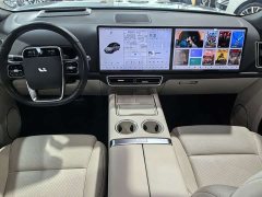 Li Auto L8 Pro - ფოტო 10