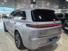 Li Auto L8 Pro - ფოტო 16