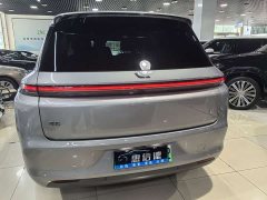 Li Auto L8 Pro - ფოტო 17