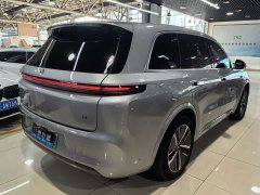 Li Auto L8 Pro - ფოტო 18