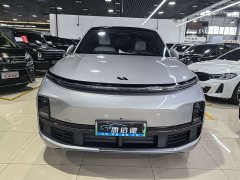 Li Auto L8 Pro - ფოტო 2