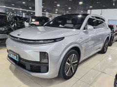 Li Auto L8 Pro - ფოტო 3