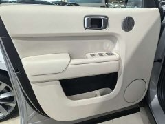 Li Auto L8 Pro - ფოტო 4