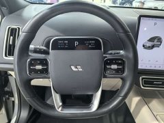 Li Auto L8 Pro - ფოტო 7