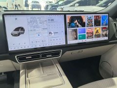 Li Auto L8 Pro - ფოტო 8