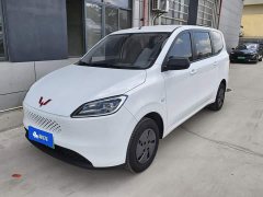 Wuling Hongguang New Energy Extended-Range Hybrid 50KM Comfort - ფოტო 1