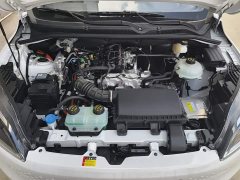 Wuling Hongguang New Energy Extended-Range Hybrid 50KM Comfort - ფოტო 10