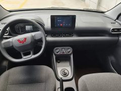 Wuling Hongguang New Energy Extended-Range Hybrid 50KM Comfort - ფოტო 12