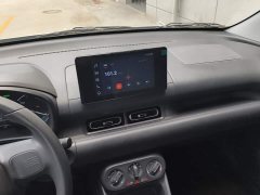 Wuling Hongguang New Energy Extended-Range Hybrid 50KM Comfort - ფოტო 13
