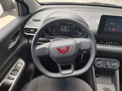 Wuling Hongguang New Energy Extended-Range Hybrid 50KM Comfort - ფოტო 15