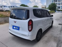 Wuling Hongguang New Energy Extended-Range Hybrid 50KM Comfort - ფოტო 3