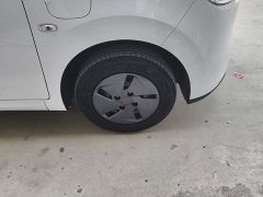 Wuling Hongguang New Energy Extended-Range Hybrid 50KM Comfort - ფოტო 6
