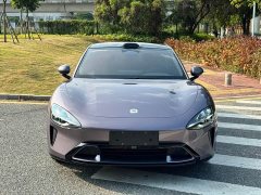 Xiaomi SU7 Rear-Wheel Drive Long Range Smart Driving Edition - ფოტო 2
