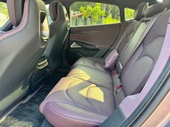 Xiaomi SU7 Rear-Wheel Drive Long Range Smart Driving Edition - ფოტო 6