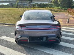 Xiaomi SU7 Rear-Wheel Drive Long Range Smart Driving Edition - ფოტო 8