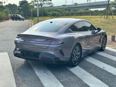 Xiaomi SU7 Rear-Wheel Drive Long Range Smart Driving Edition - ფოტო 9