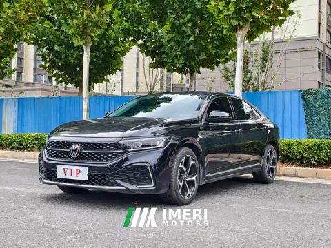 2024 Volkswagen Passat 380TSI Starry Sky Luxury Edition - ავტომობილი ჩინეთიდან