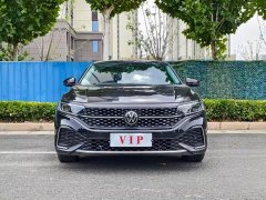 Volkswagen Passat 380TSI Starry Sky Luxury Edition - ფოტო 2