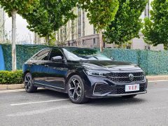 Volkswagen Passat 380TSI Starry Sky Luxury Edition - ფოტო 3