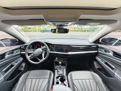 Volkswagen Passat 380TSI Starry Sky Luxury Edition - ფოტო 4