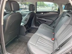 Volkswagen Passat 380TSI Starry Sky Luxury Edition - ფოტო 6