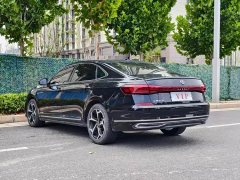 Volkswagen Passat 380TSI Starry Sky Luxury Edition - ფოტო 7