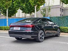 Volkswagen Passat 380TSI Starry Sky Luxury Edition - ფოტო 9