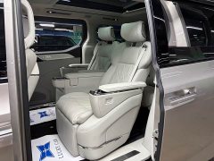 Volvo EM90 2025 Ultra Six-Seater - ფოტო 10