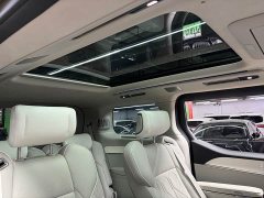Volvo EM90 2025 Ultra Six-Seater - ფოტო 11