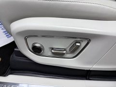 Volvo EM90 2025 Ultra Six-Seater - ფოტო 15