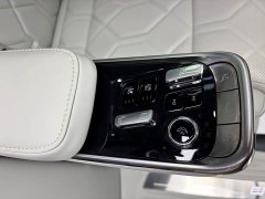 Volvo EM90 2025 Ultra Six-Seater - ფოტო 18