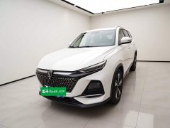 Changan X7 PLUS 1.5T Automatic Respect Edition 7-Seater - ფოტო 1