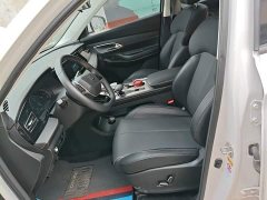 Changan X7 PLUS 1.5T Automatic Respect Edition 7-Seater - ფოტო 11