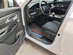 Changan X7 PLUS 1.5T Automatic Respect Edition 7-Seater - ფოტო 12
