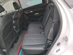 Changan X7 PLUS 1.5T Automatic Respect Edition 7-Seater - ფოტო 13