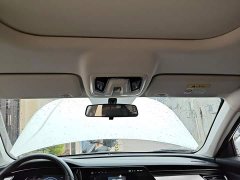 Changan X7 PLUS 1.5T Automatic Respect Edition 7-Seater - ფოტო 14