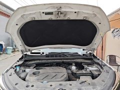 Changan X7 PLUS 1.5T Automatic Respect Edition 7-Seater - ფოტო 16