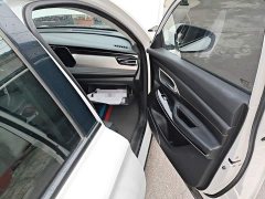 Changan X7 PLUS 1.5T Automatic Respect Edition 7-Seater - ფოტო 19