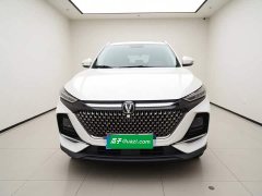 Changan X7 PLUS 1.5T Automatic Respect Edition 7-Seater - ფოტო 2