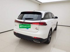 Changan X7 PLUS 1.5T Automatic Respect Edition 7-Seater - ფოტო 4