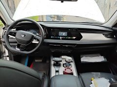 Changan X7 PLUS 1.5T Automatic Respect Edition 7-Seater - ფოტო 5