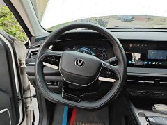 Changan X7 PLUS 1.5T Automatic Respect Edition 7-Seater - ფოტო 6