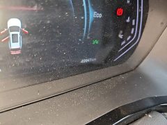 Changan X7 PLUS 1.5T Automatic Respect Edition 7-Seater - ფოტო 8