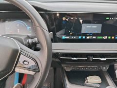 Changan X7 PLUS 1.5T Automatic Respect Edition 7-Seater - ფოტო 9