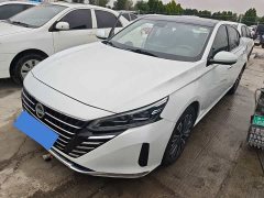 Nissan Teana 2022 2.0L XL-TLS Comfort Edition - ფოტო 1