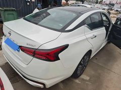 Nissan Teana 2022 2.0L XL-TLS Comfort Edition - ფოტო 10