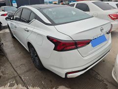 Nissan Teana 2022 2.0L XL-TLS Comfort Edition - ფოტო 11