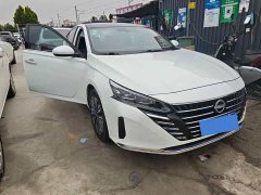Nissan Teana 2022 2.0L XL-TLS Comfort Edition - ფოტო 3